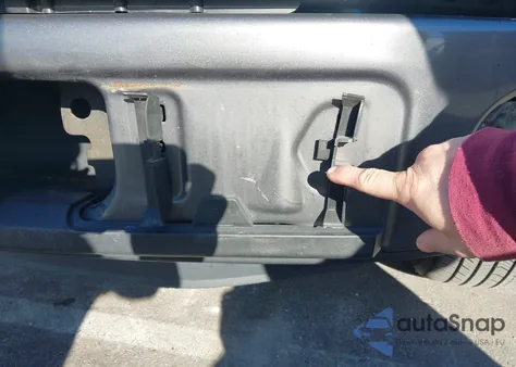 2014 Ford F-150 Stx из США, поврежденный, VIN 1FTFW1CF0EKF51393